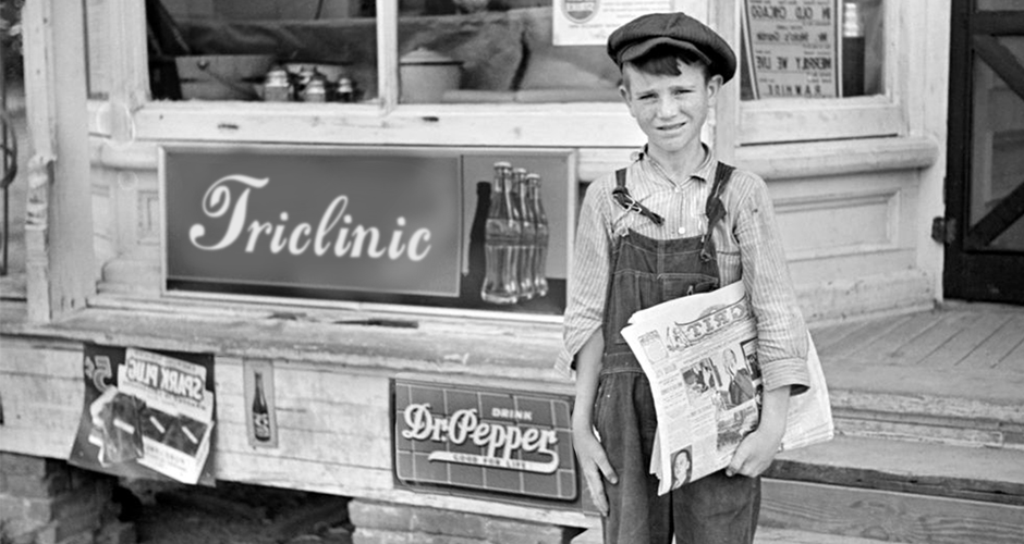 Laboratory solid-state materials research equipment and crystal imagery